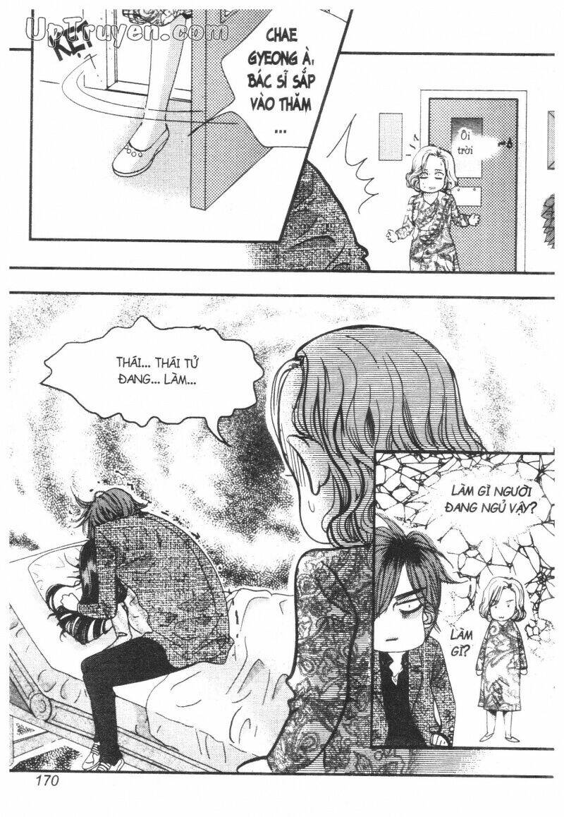 hoàng cung chapter 23 164