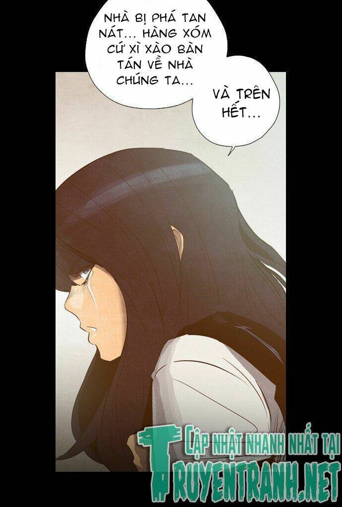 nạn nhân hồi sinh chapter 9 19