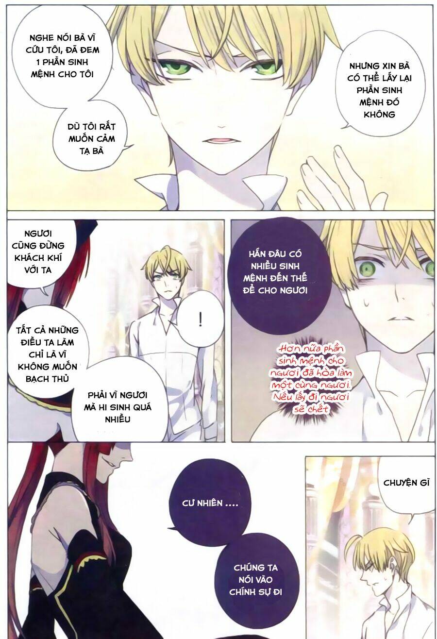 thuấn linh chapter 25 17