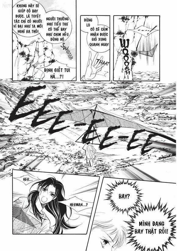 9 faces of love chapter 9 16