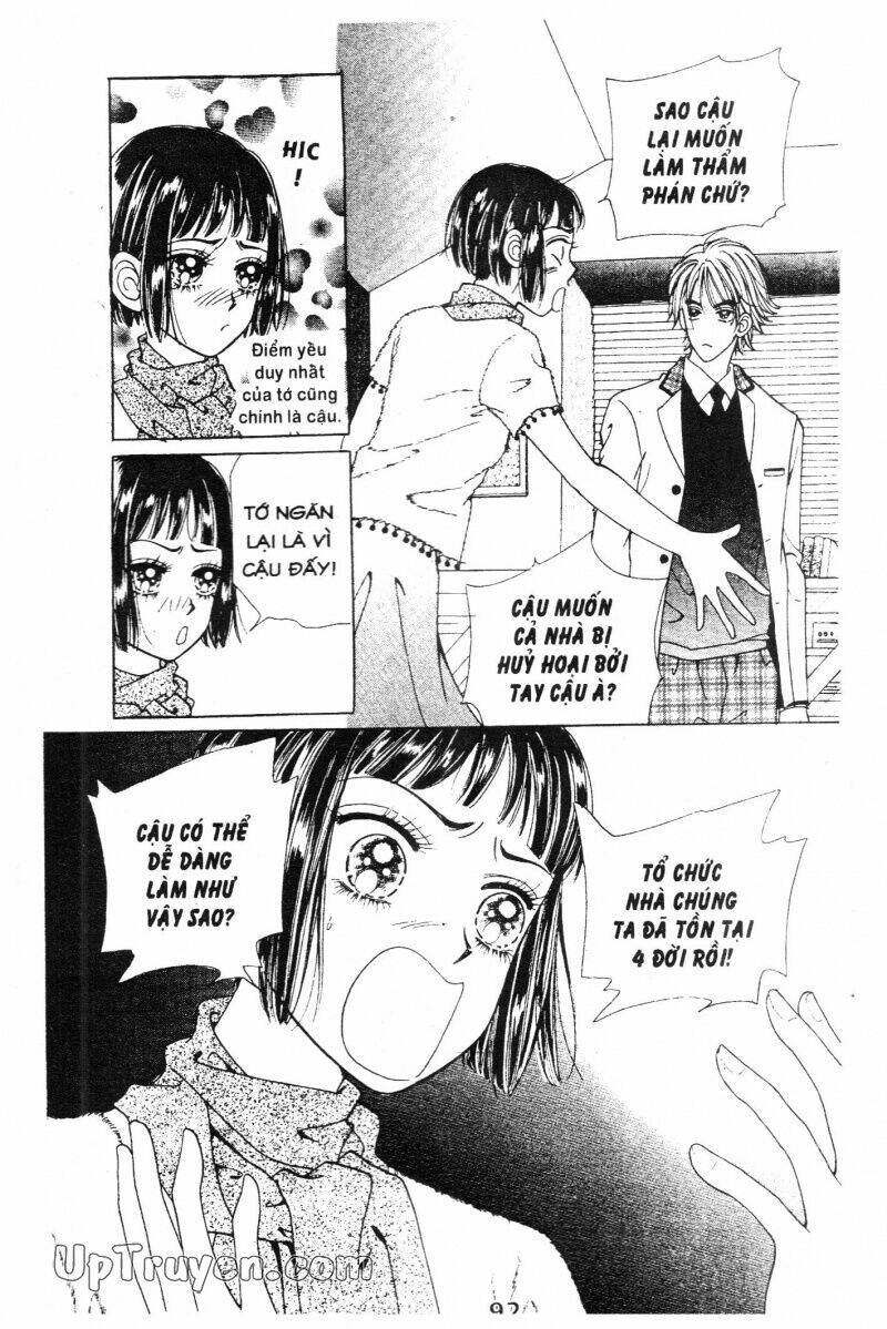 cô nàng ngổ ngáo chapter 1 94