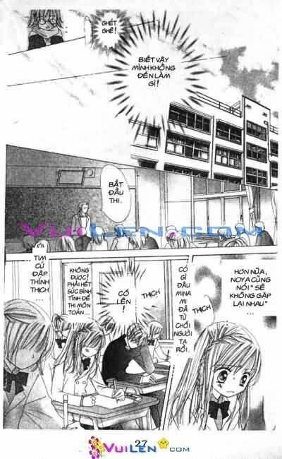 con gái con trai chapter 10 27