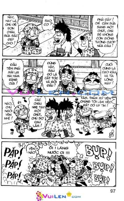 ninja loạn thị chapter 8 97