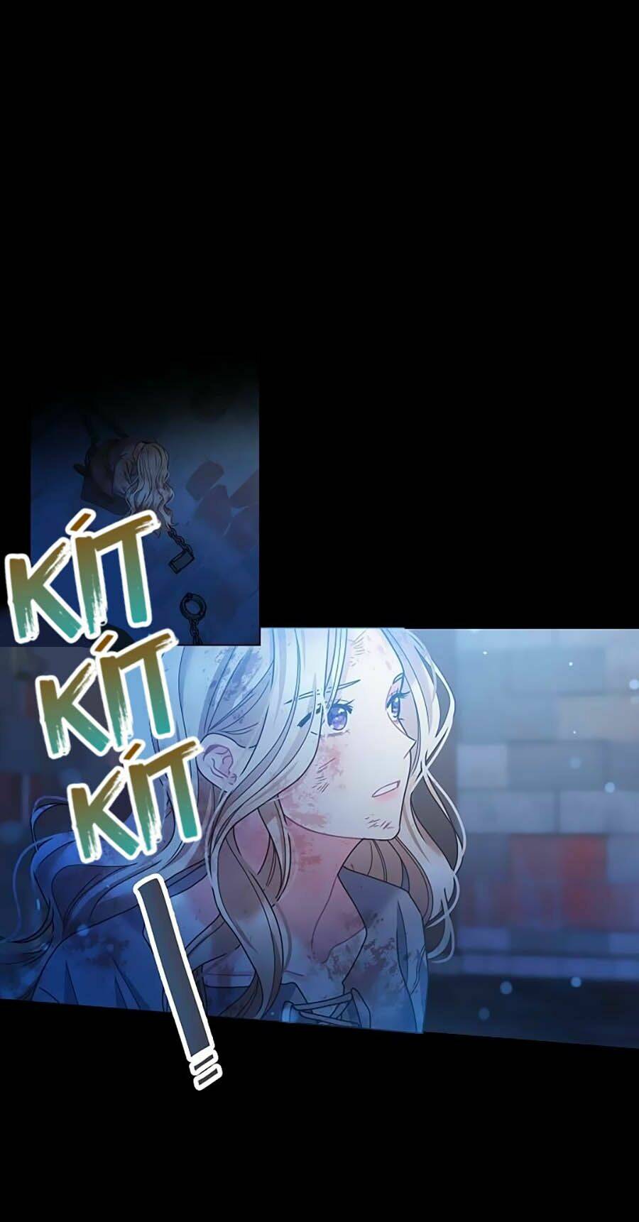 khu vườn câm lặng chapter 1 15