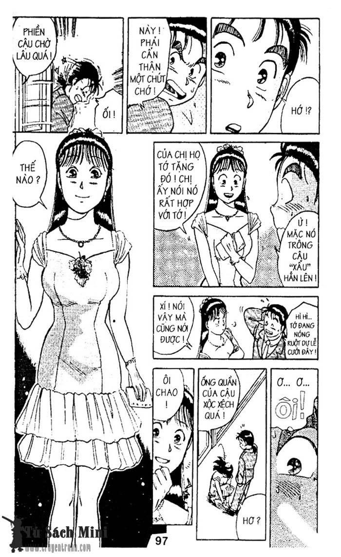 thám tử kindaichi (bản đẹp) chapter 7.1 10