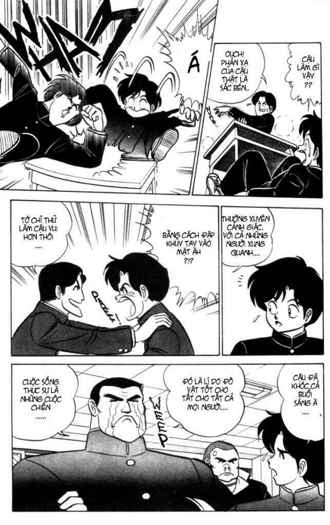 fubata-kun change! chapter 2 24