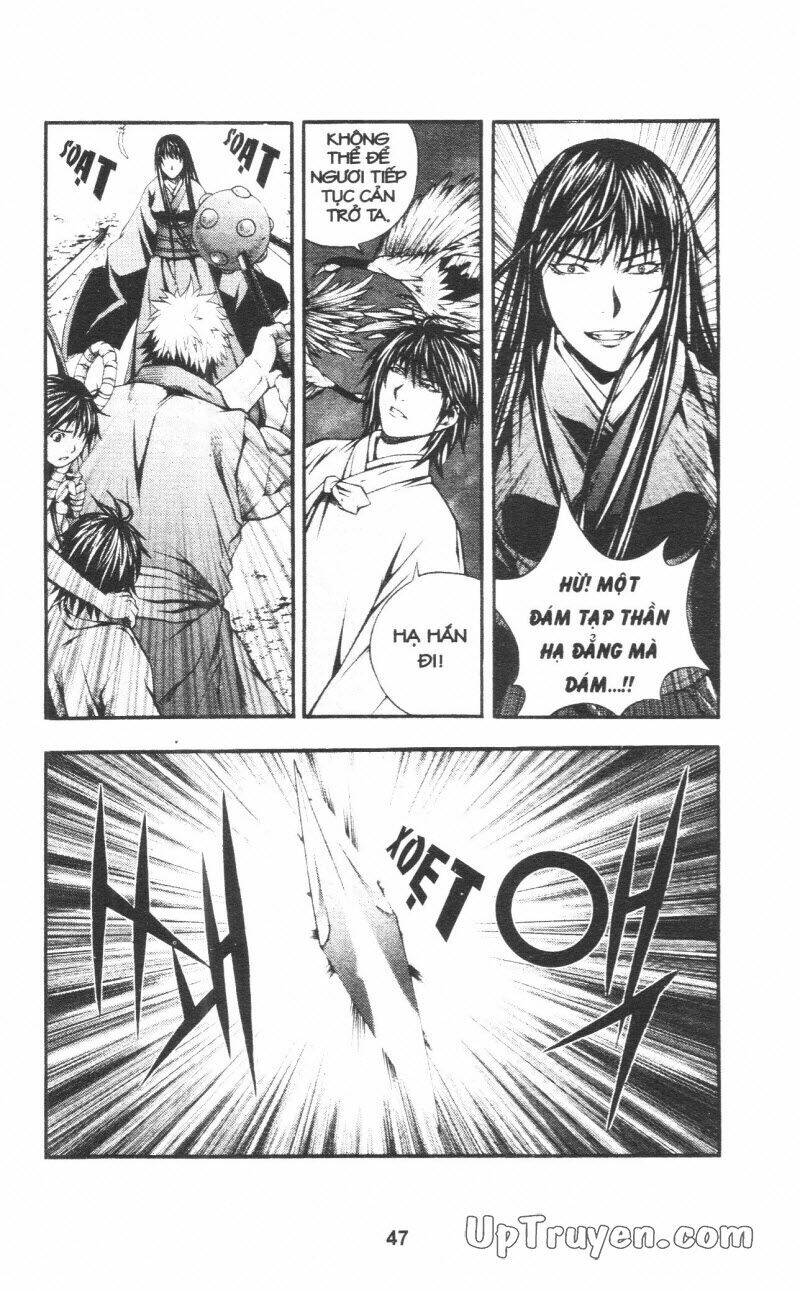 thời gió lốc (thời đại phong tang) chapter 9 48