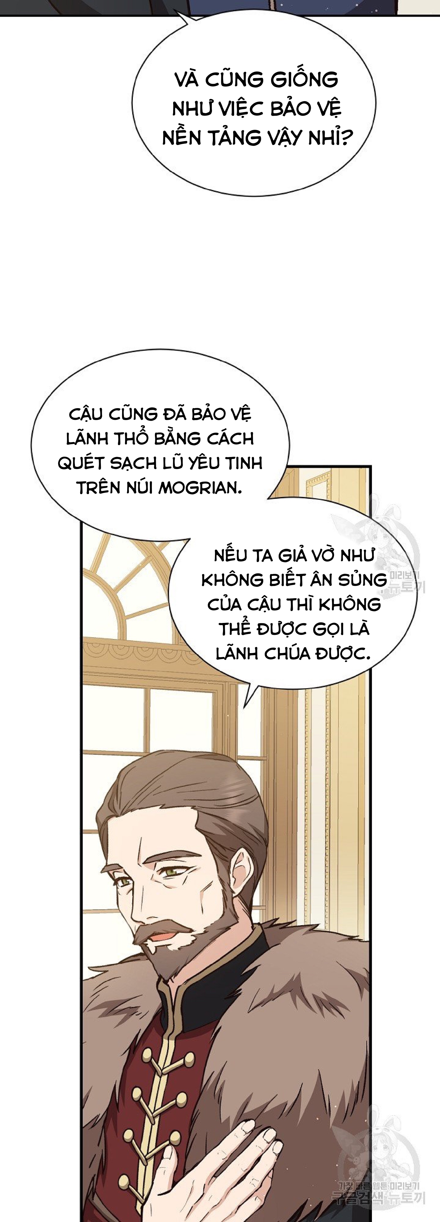 sự quay trở lại của pháp sư cấp 8 chapter 6 29