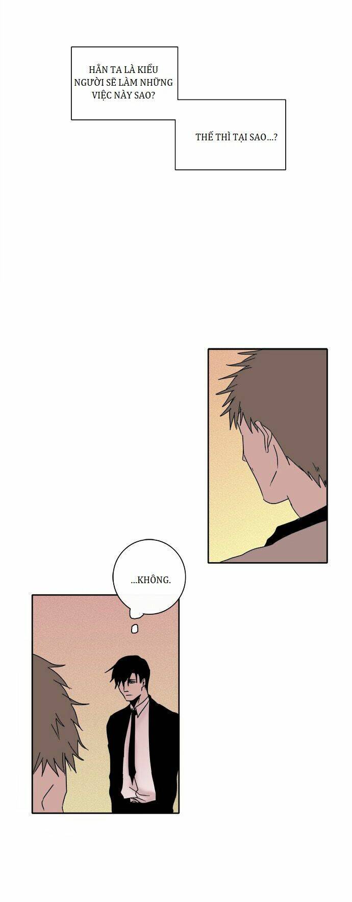 the children's teacher, mr. kwon chapter 36 20