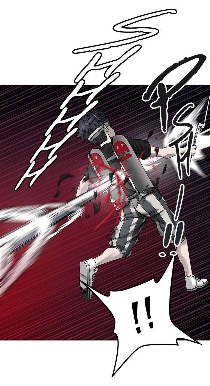 tòa tháp bí ẩn 2 chapter 464 54