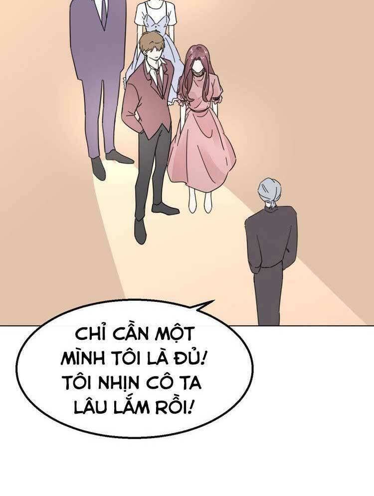 điều ước sủng ái bất bình đẳng chapter 121.2 8