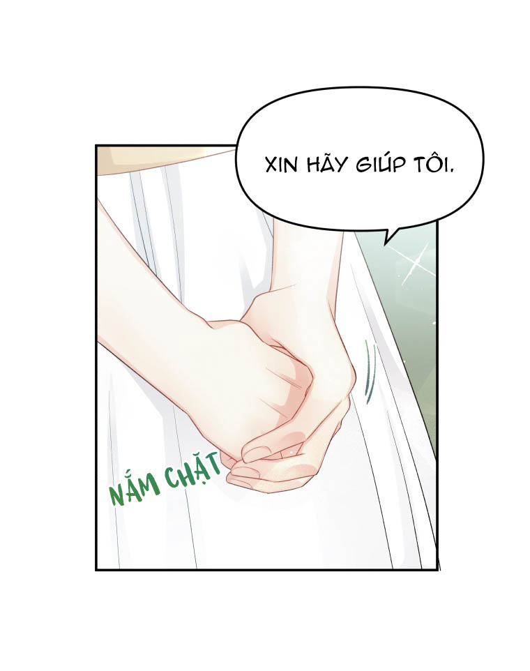 đừng đặt tình cảm mình vào cuốn sách đó chapter 8 5