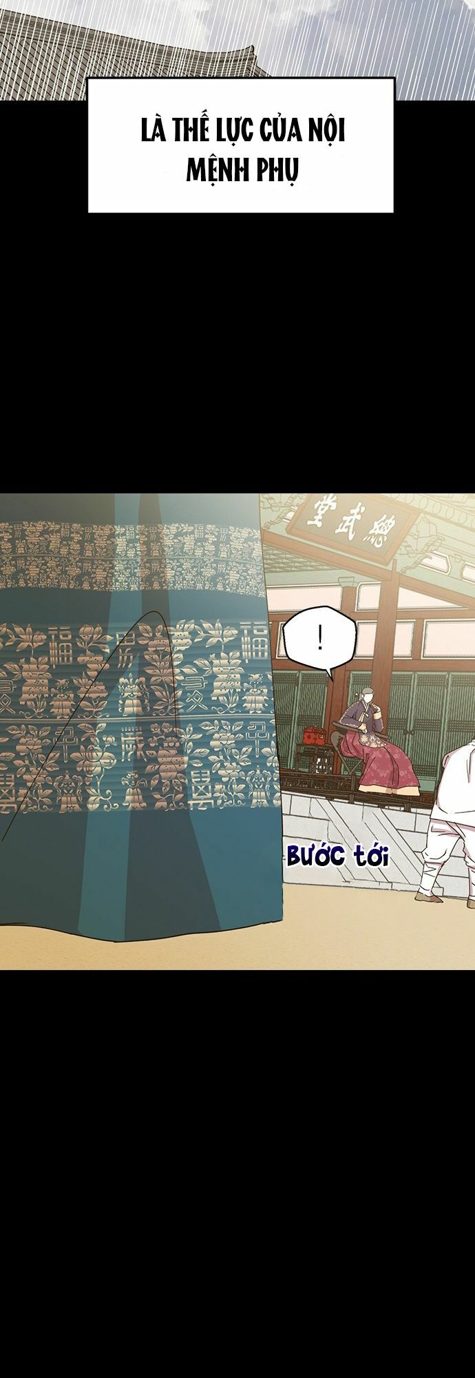 duyên nợ kiếp trước chapter 2 61