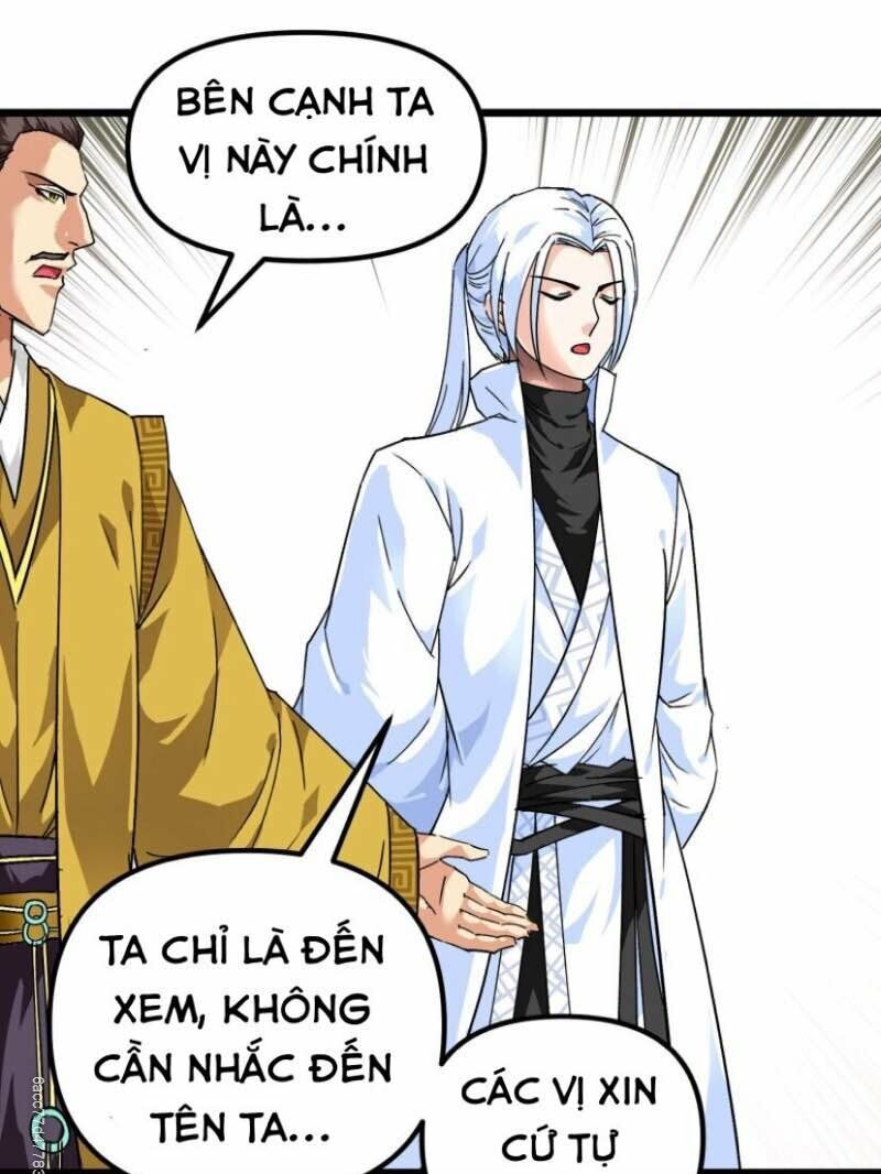 trọng sinh ta là đại thiên thần chapter 74 37