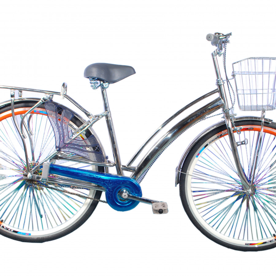 Xe Đạp Thời Trang SMNBike IN 680-02