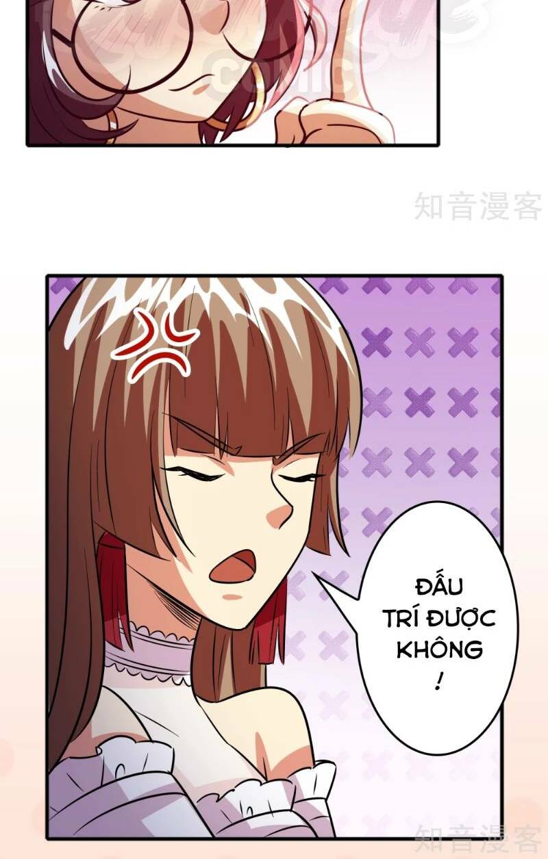 dị giới cung ứng thương chapter 73 8