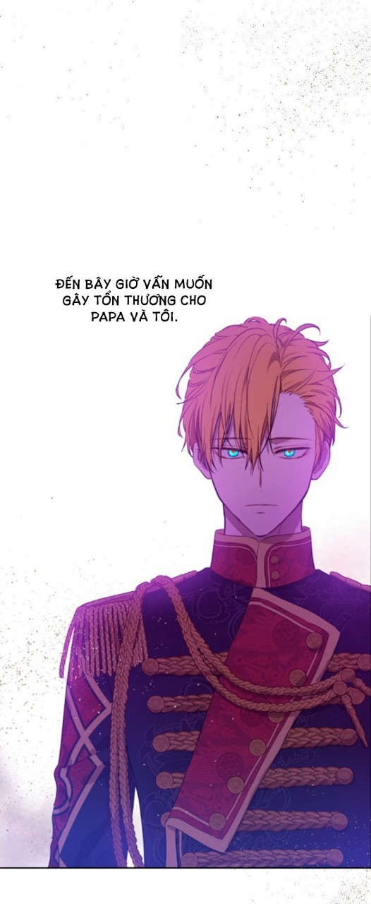 bỗng một ngày nọ tôi trở thành nàng công chúa chapter 110 47