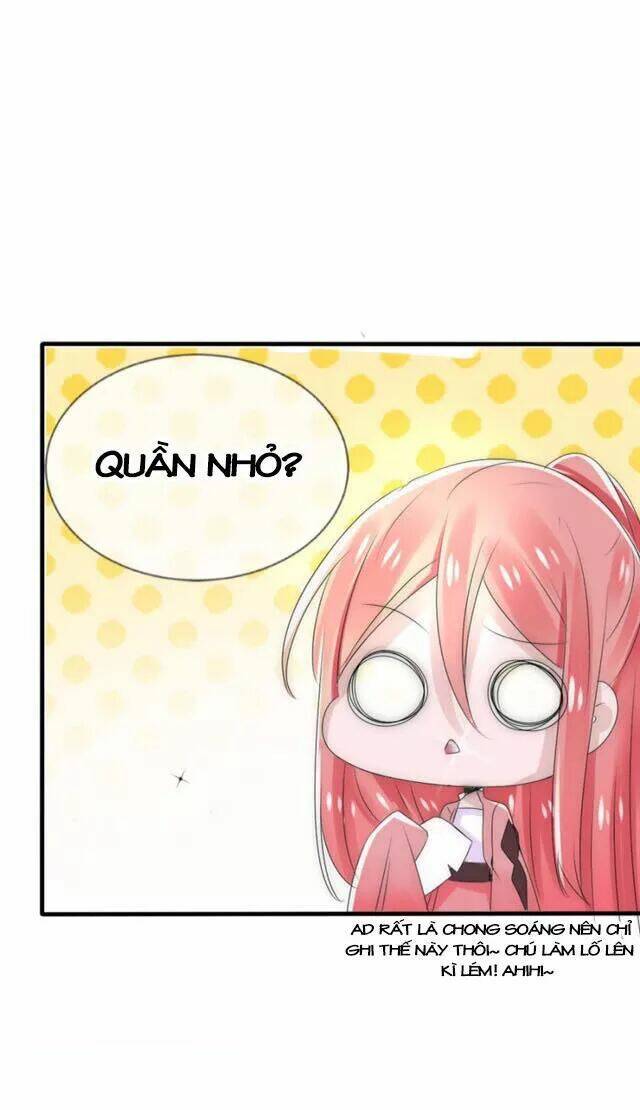 kế hoạch sủng ái của tiểu công chúa chapter 23 30