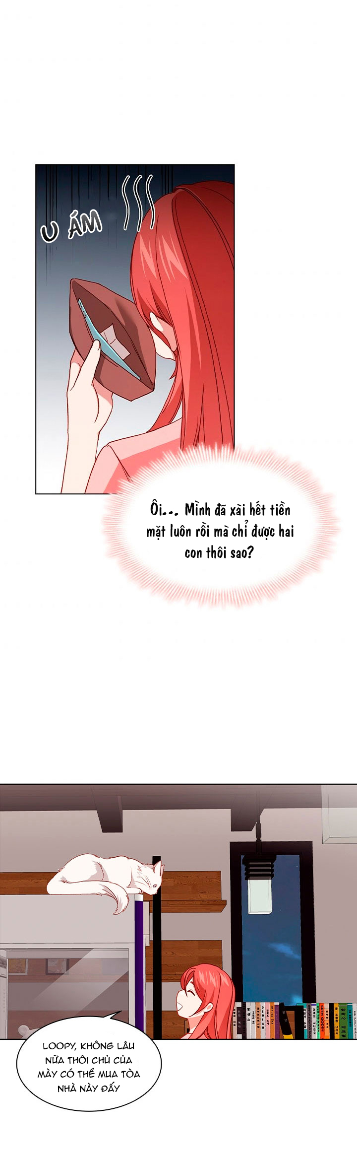 vướng vào mối quan hệ ngoài ý muốn chapter 43 21