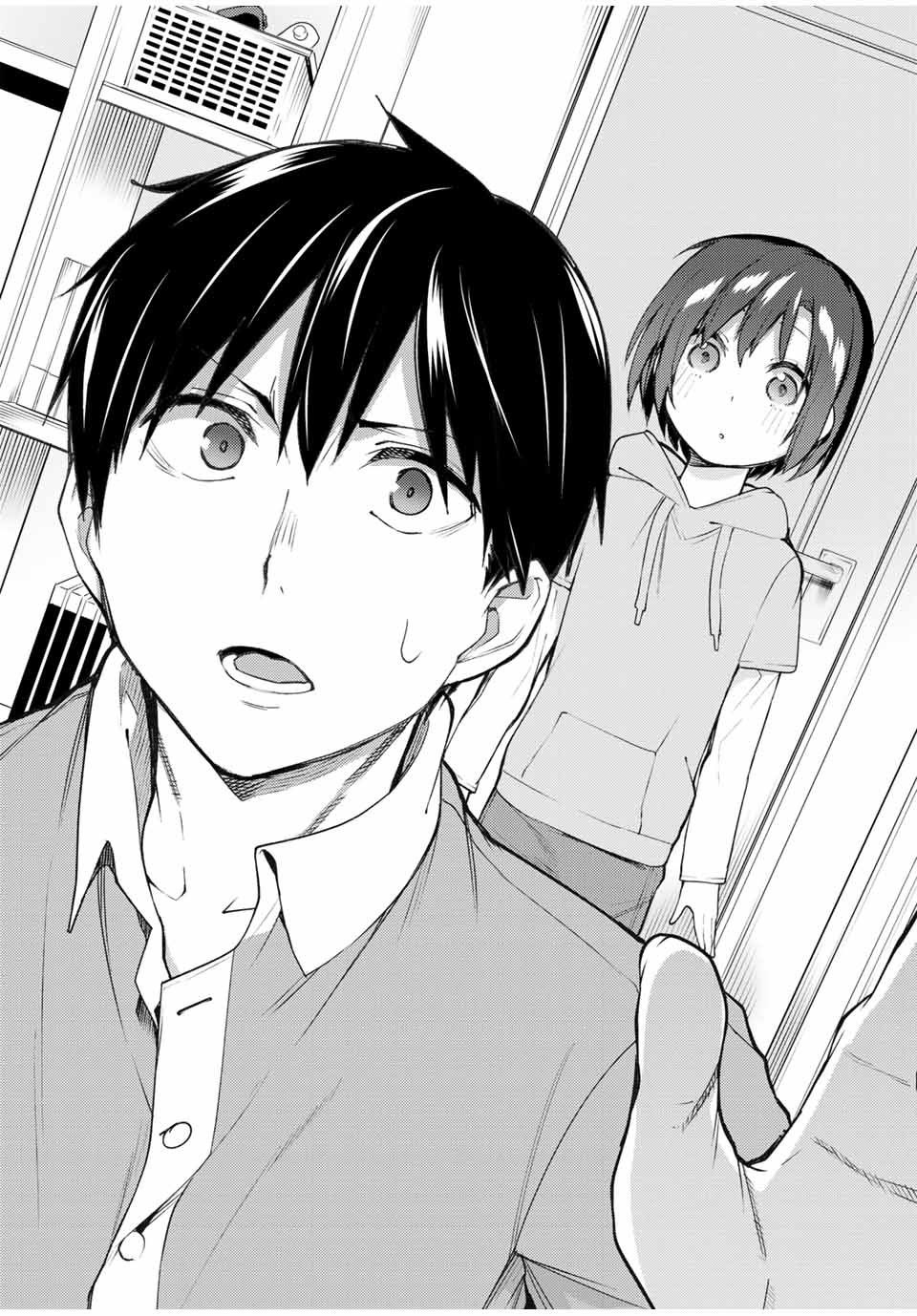 remake our life! chapter 26 32