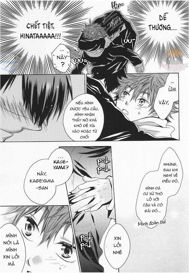 oneshot hỏny chapter 86 9