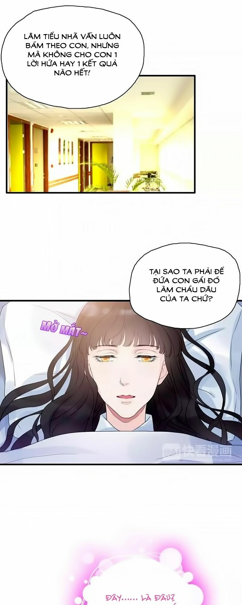 cô vợ hợp đồng bỏ trốn của tổng giám đốc chapter 6 4