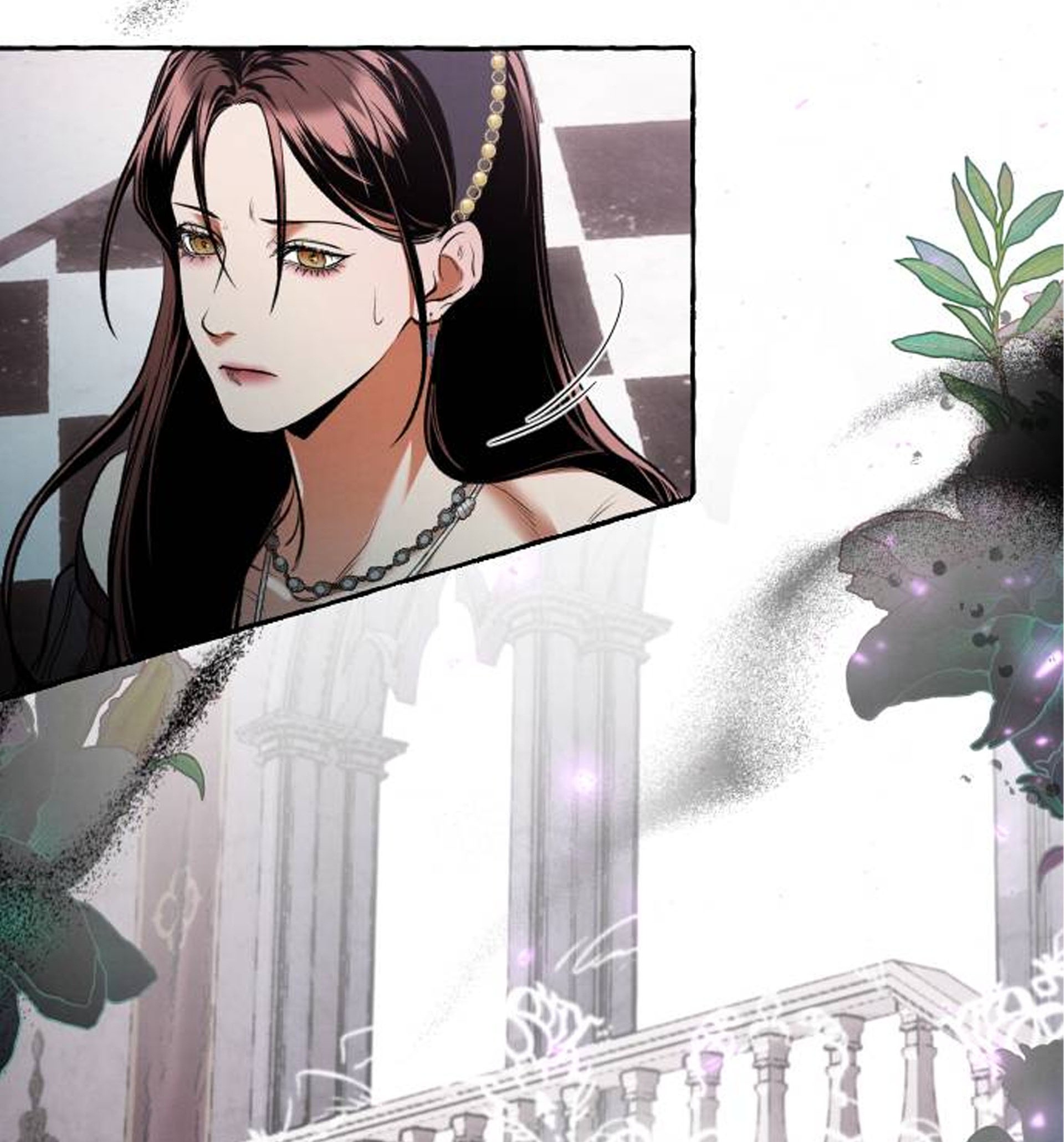 hồi ký của ma nữ chapter 1.2 29