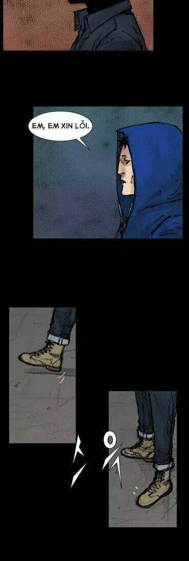 dokgo 2 | độc cô 2 chapter 45 15