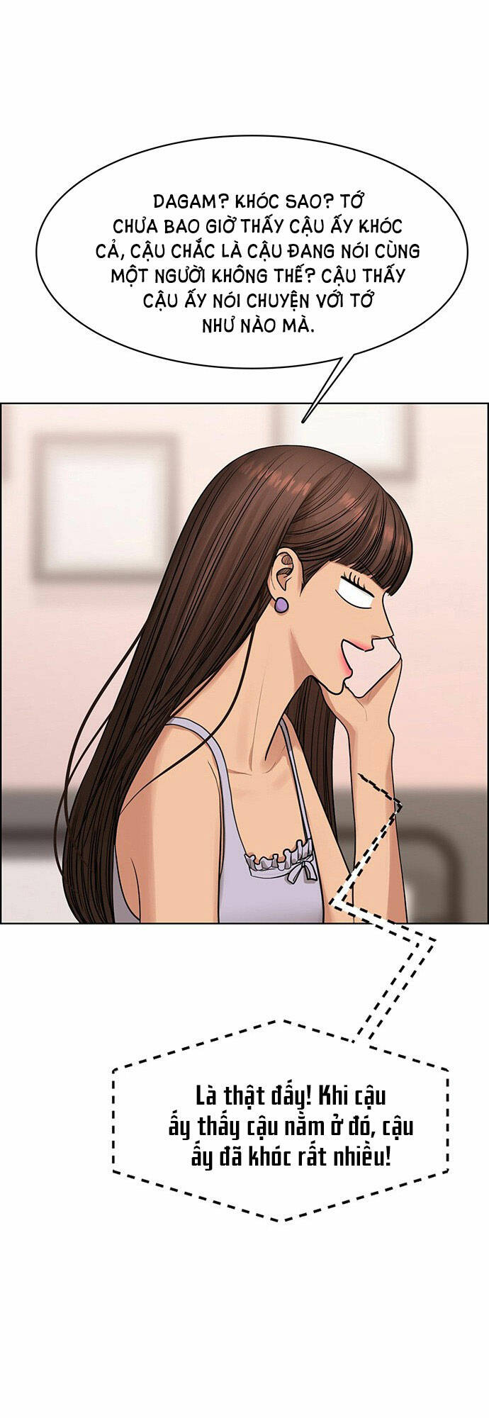 nữ thần giáng thế chapter 169.2 7