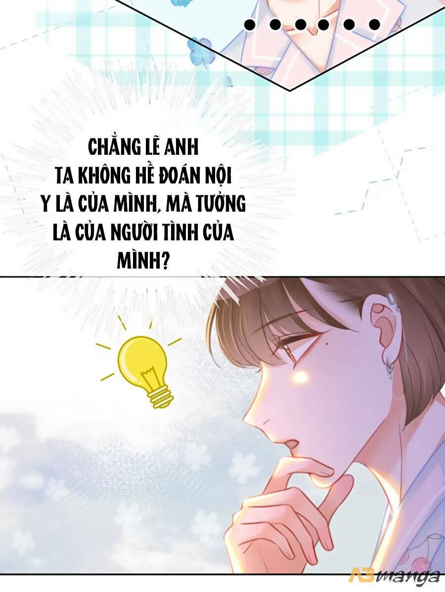 Ám Hắc Hệ Noãn Hôn chapter 147.6 25