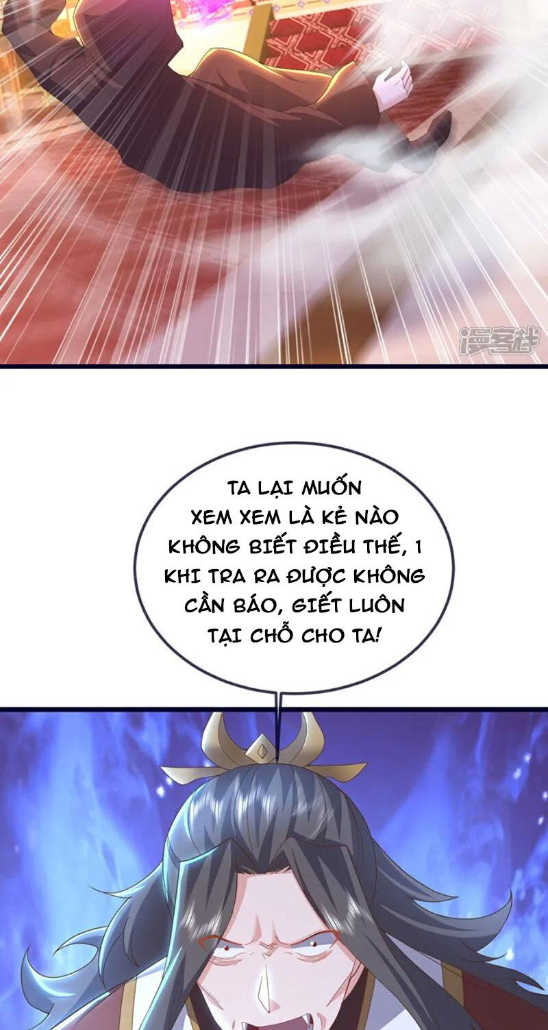 tiên võ đế tôn chapter 544 33