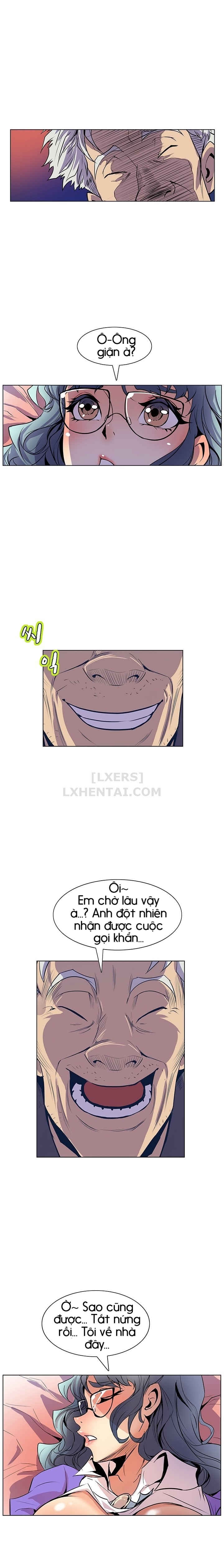 thân phận bí mật chapter 41 10