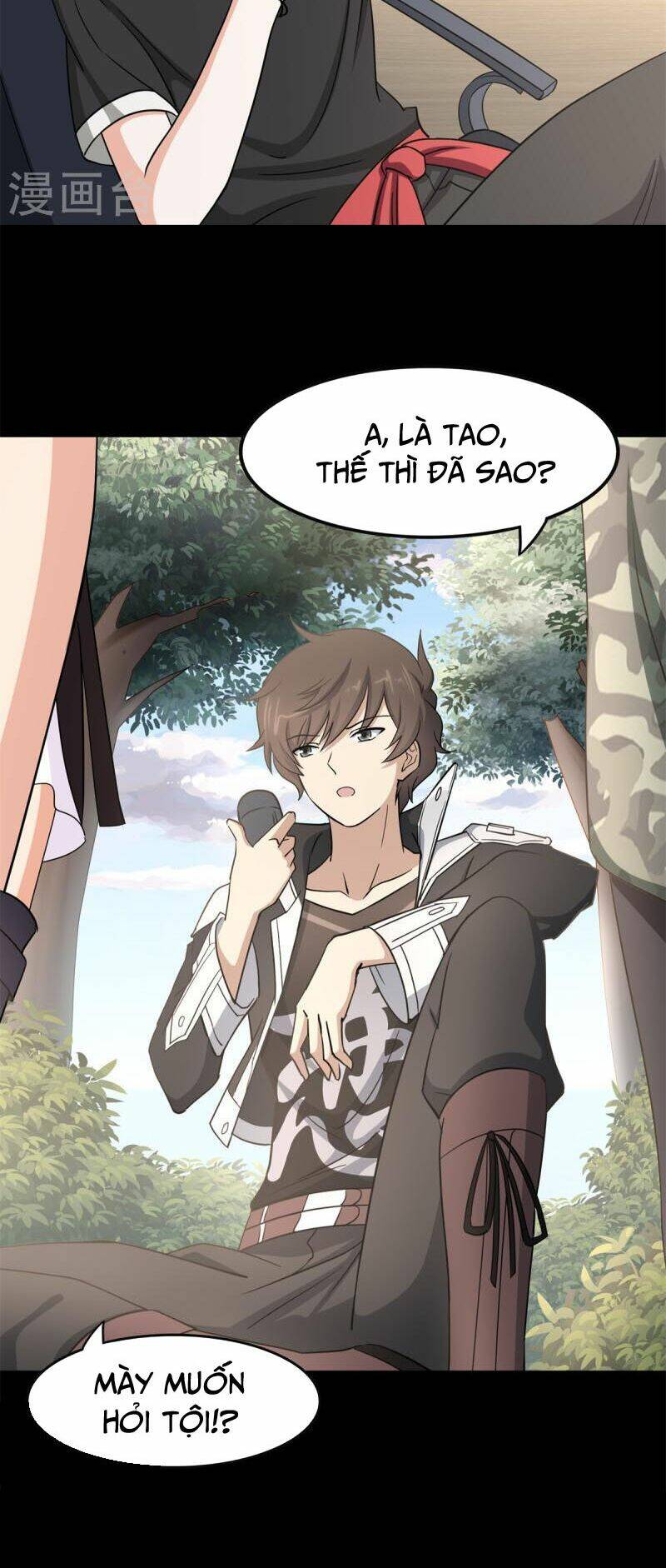 bạn gái virus của tôi chapter 336 6