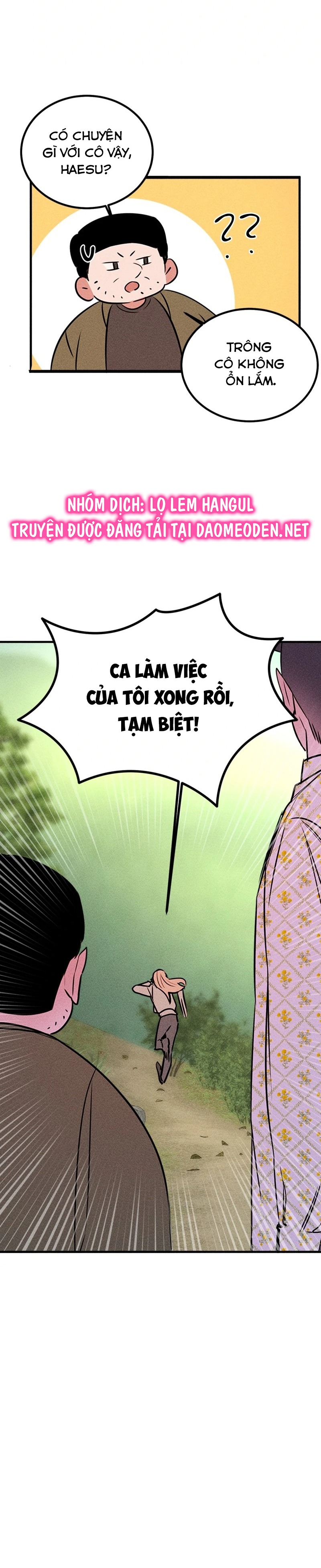 cuộc sống riêng của chị tôi chapter 42 20