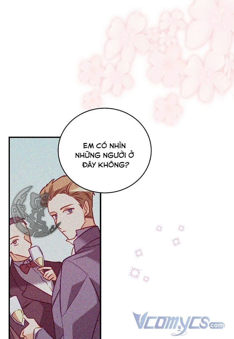 tôi chỉ nhận ra sau khi mất cô ấy chapter 14.5 4