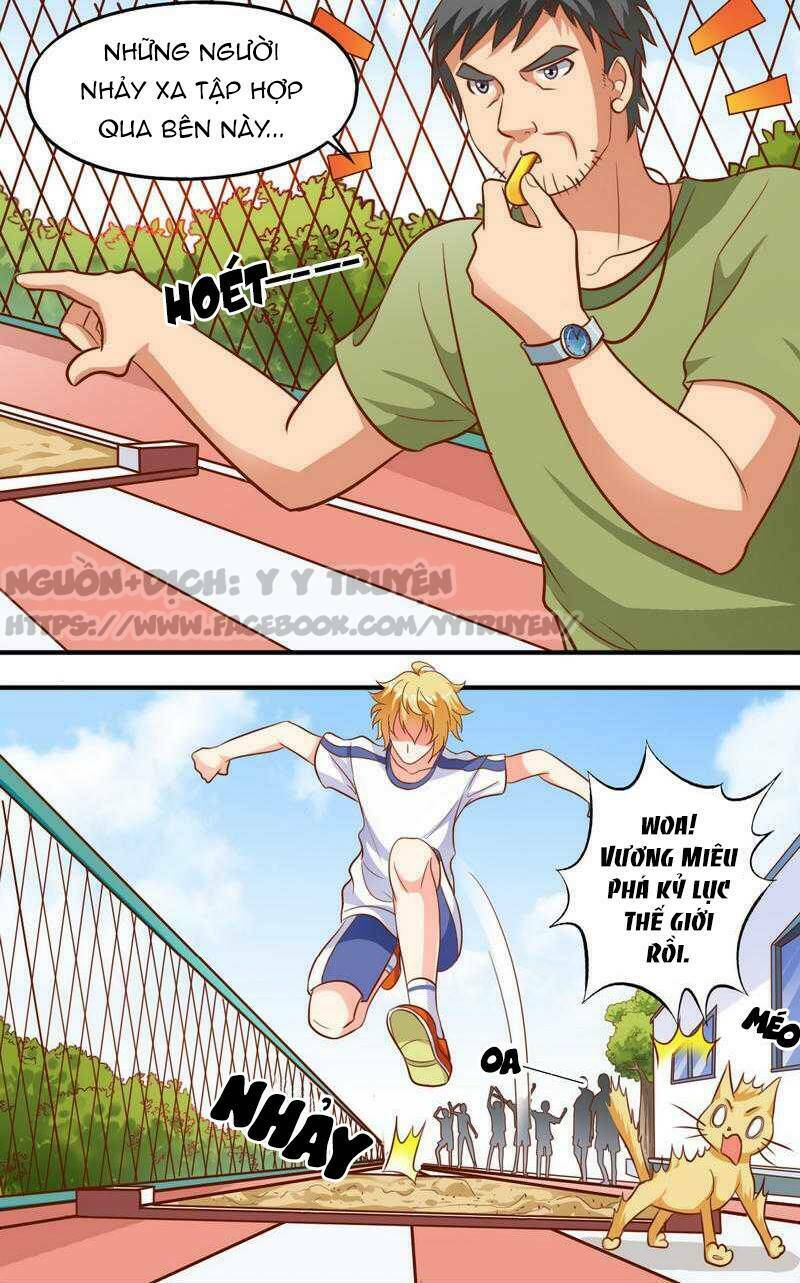 ngư thần đích nhân thả ta đi chapter 36 10