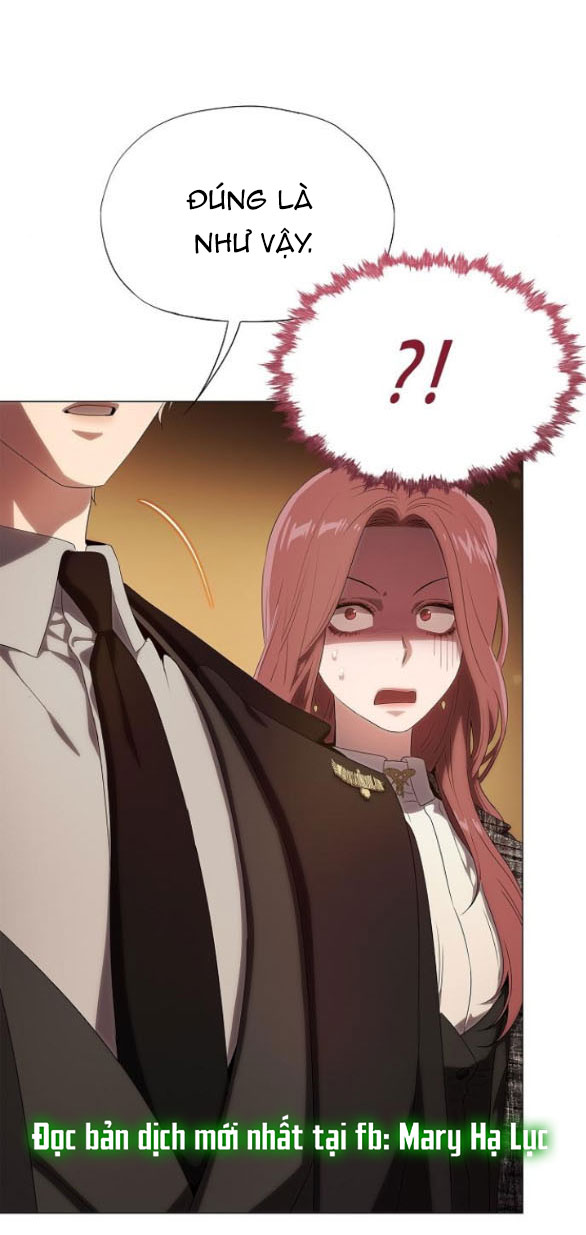 không thể thoát ra khỏi bộ phim kịch tính chapter 14.1 33