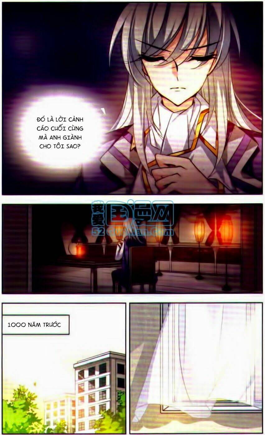 xuyên duyệt tây nguyên 3000 chapter 70 5