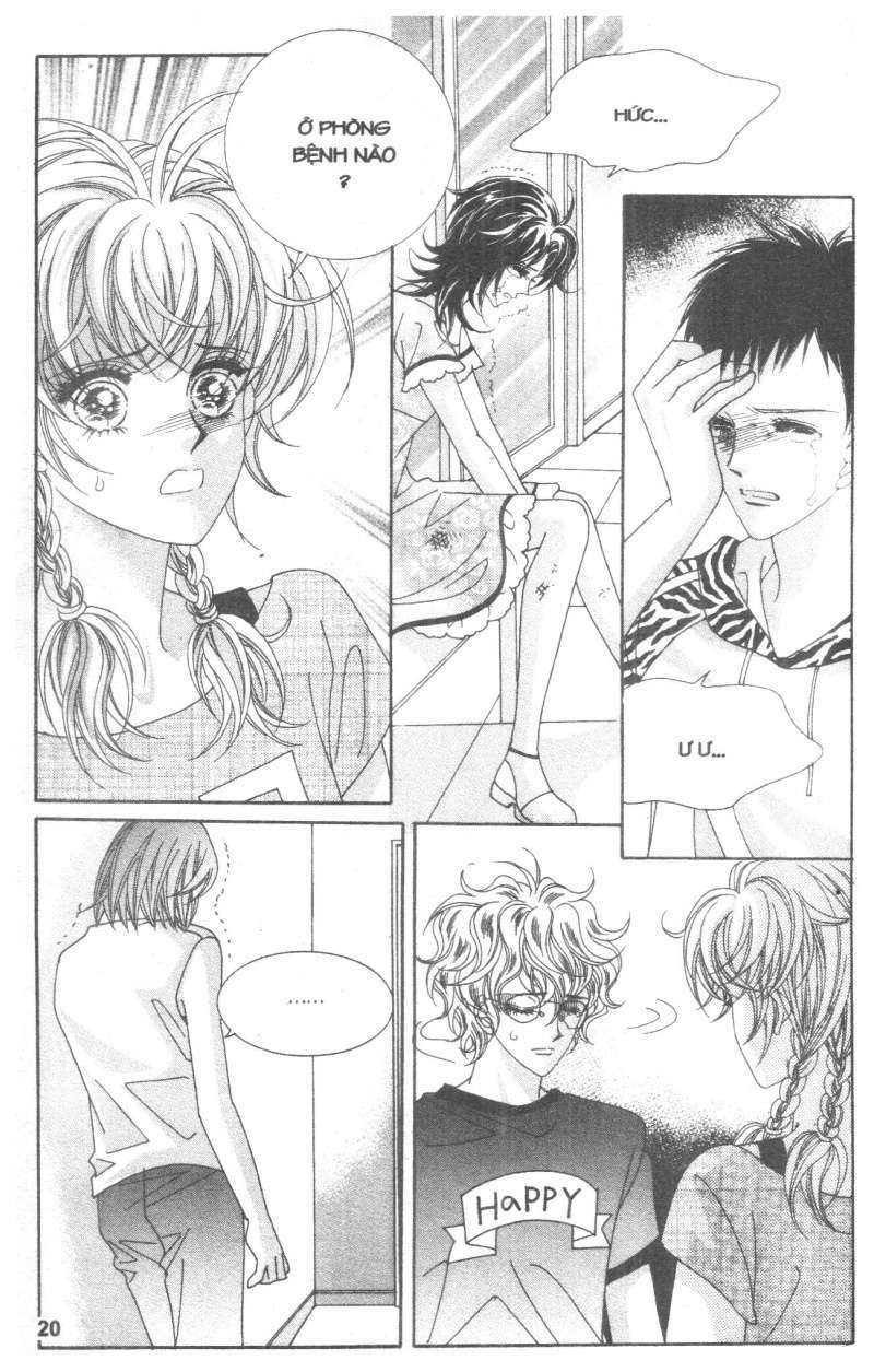 cũng vì em chapter 16 20