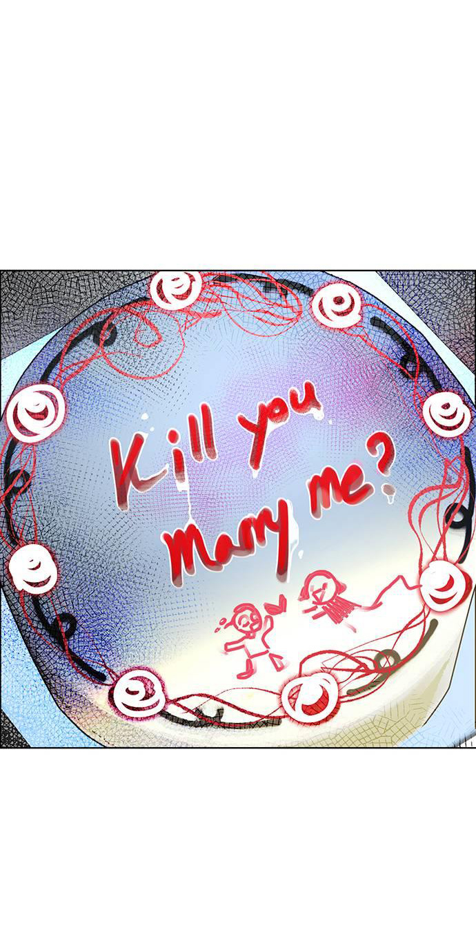 vẻ đẹp đích thực - true beauty chapter 253.2 18