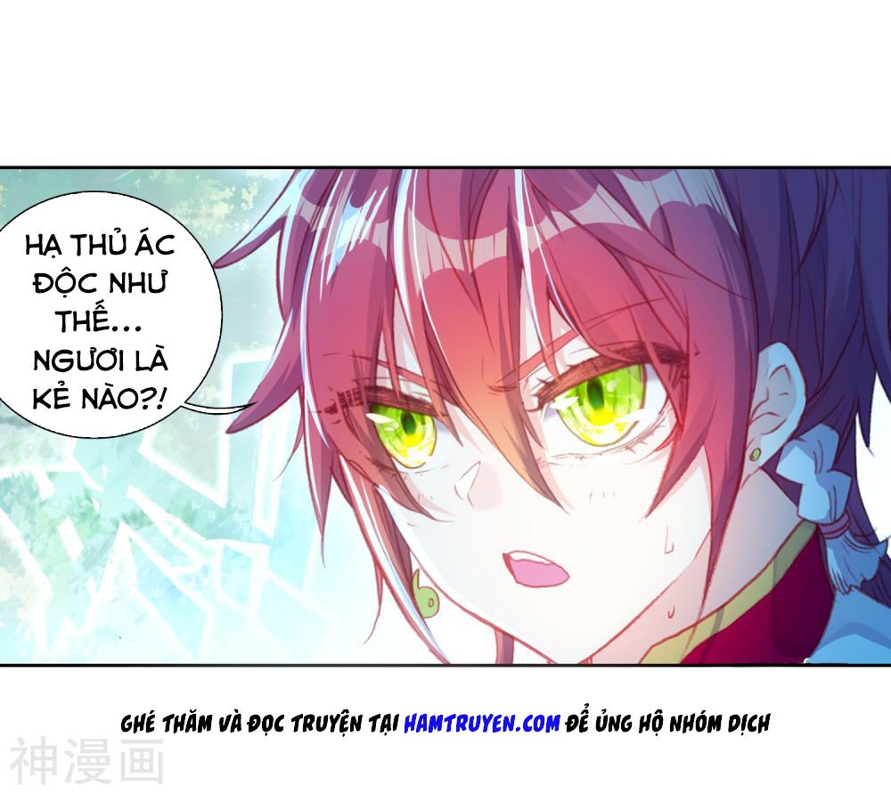 thế giới hoàn mỹ [m] chapter 119 10