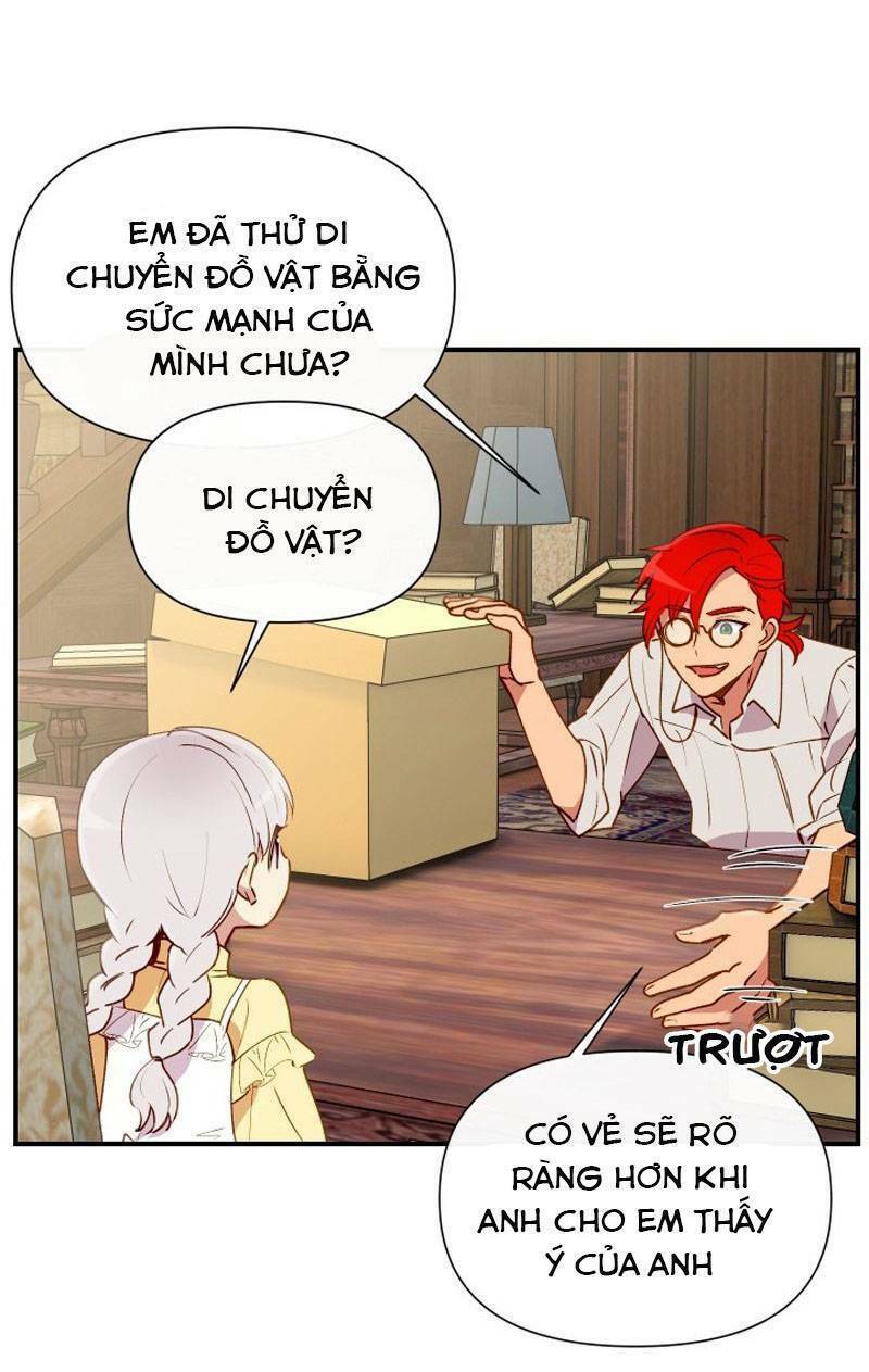 khế ước của nữ công tước quái vật chapter 23 29