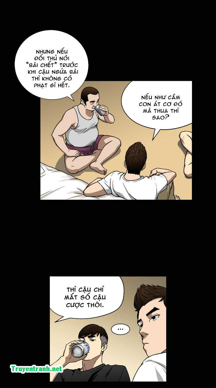 thần bài siêu năng chapter 19 3