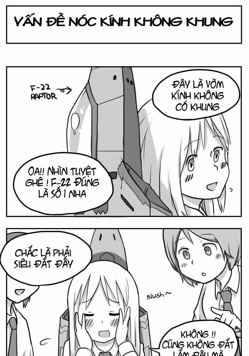 flight highschool chapter 0.1 9