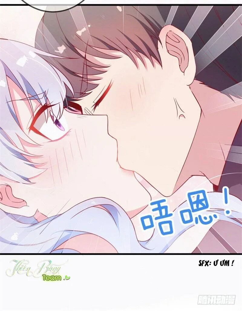 101 lần đoạt hôn chapter 8 24