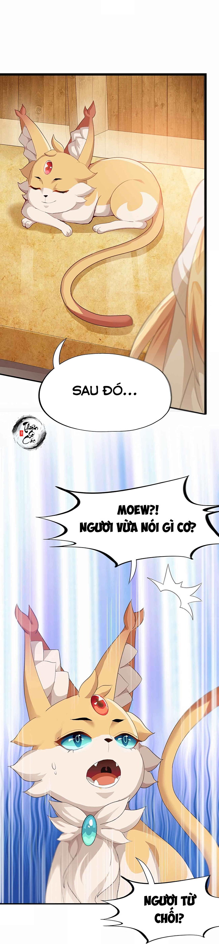 tiền là chân lý chapter 1 28