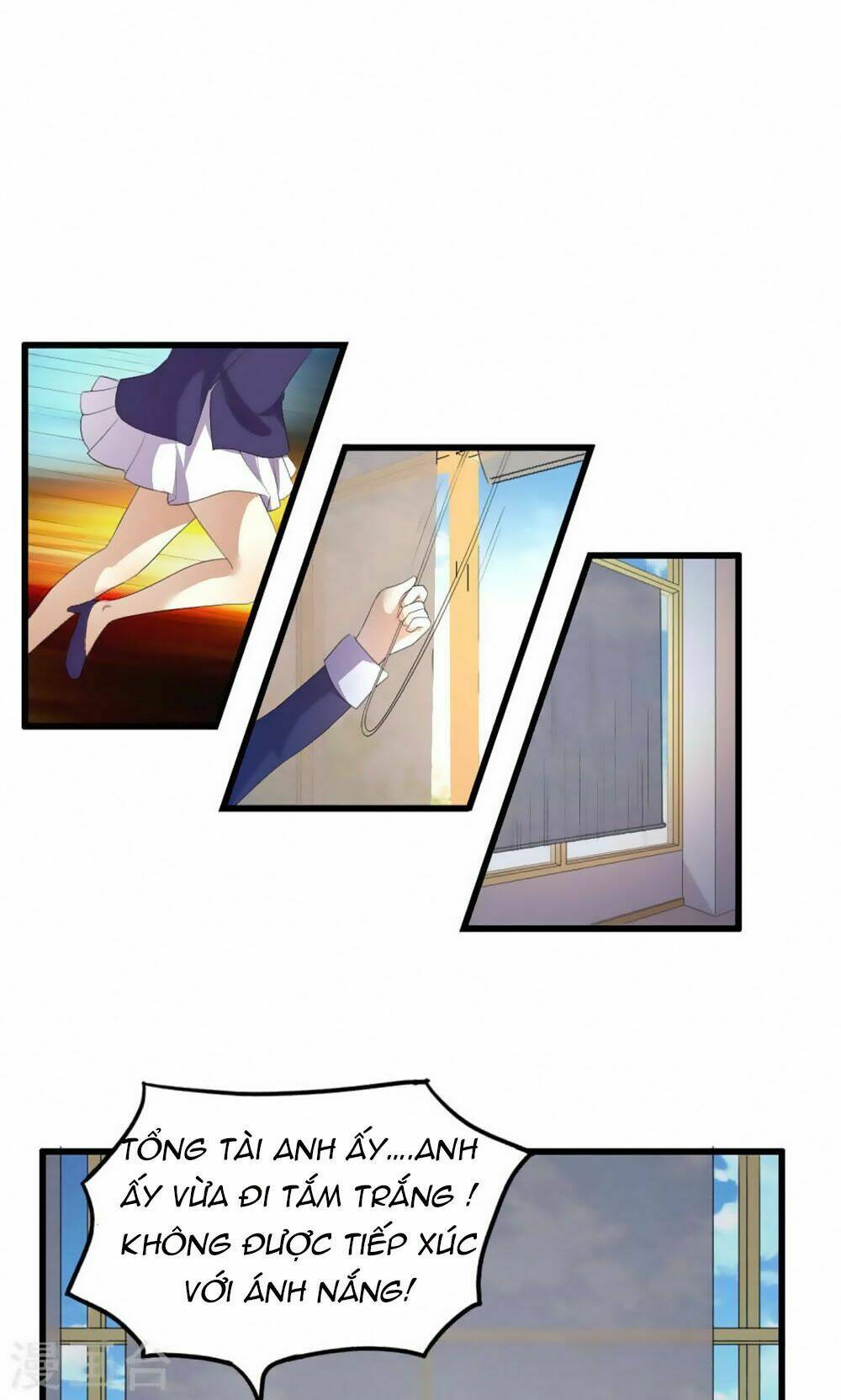 nguyệt dạ hương vi lai chapter 44 10