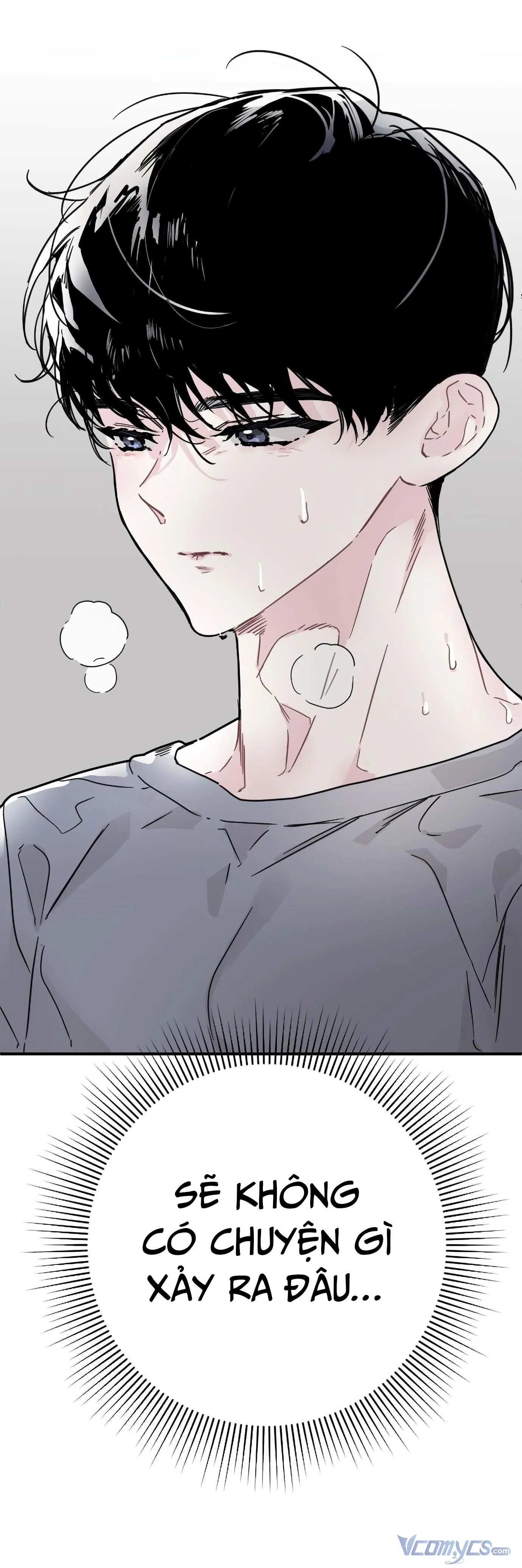 em đã tìm kiếm cả ngàn năm nay chapter 5 15