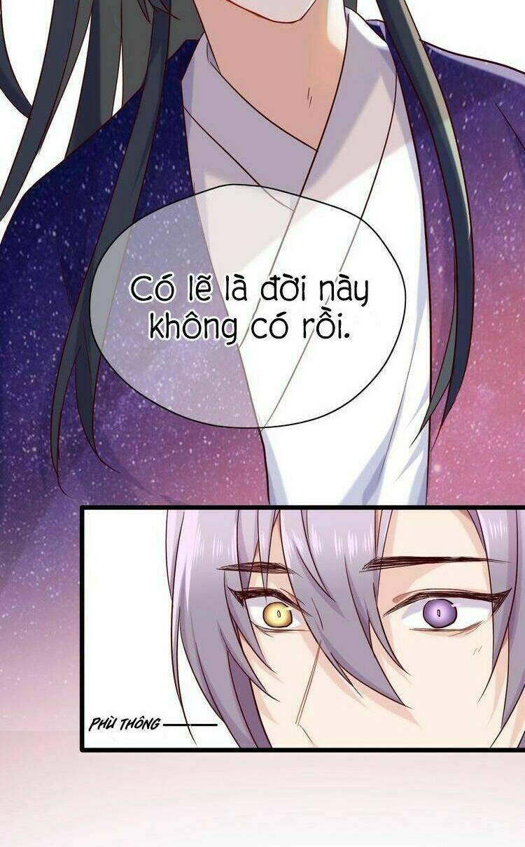 bệ hạ, cầu người đừng làm yêu! chapter 17 46