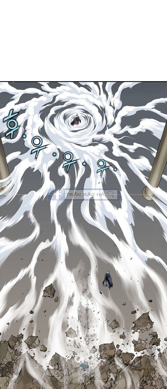 cao thủ 2 chapter 81 21